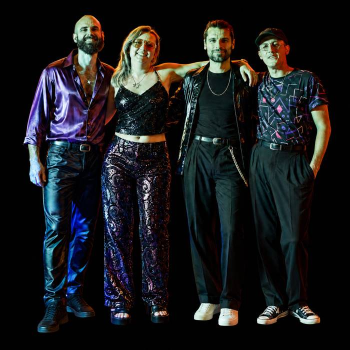 GlitterBox_Live_Band